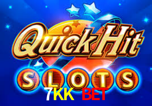 APP oficial da 7KK bet para mobile